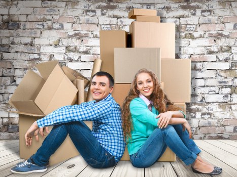 Business transport and office moving service in Twickenham