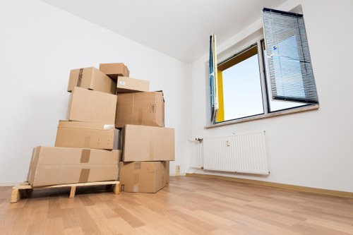 Office relocation support for businesses in Twickenham