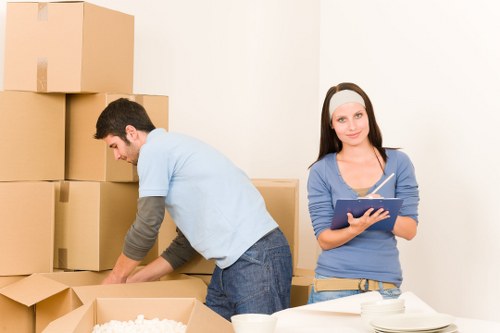 SSL-encrypted Twickenham Movers payments for safe customer transactions