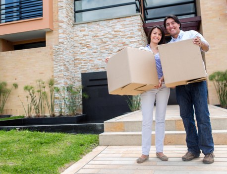 Local flat removal service covering Twickenham and nearby areas
