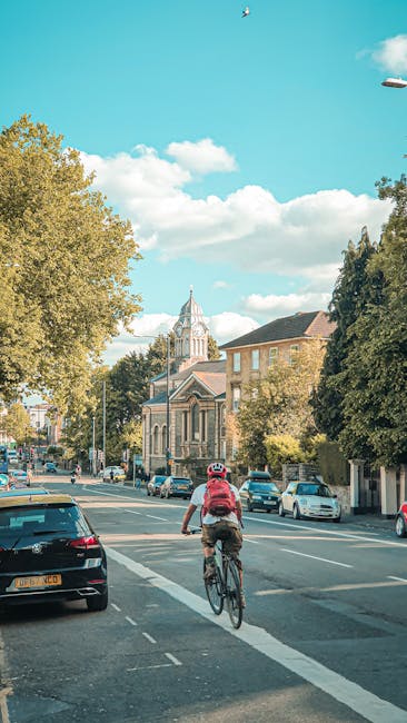 St Margarets removals insider tips best routes and parking