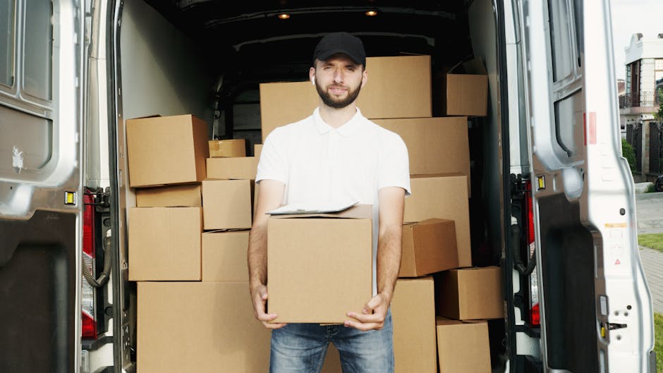 Strawberry Hill man and van services TW1 availability